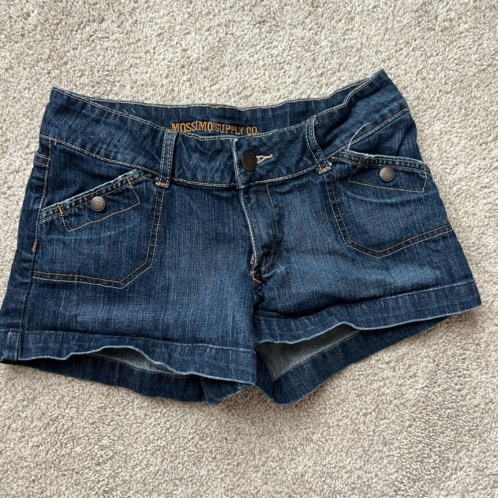 Mossimo shorts